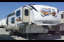 New 2013 Keystone Sprinter 333FL Fifth Wheel For Sale